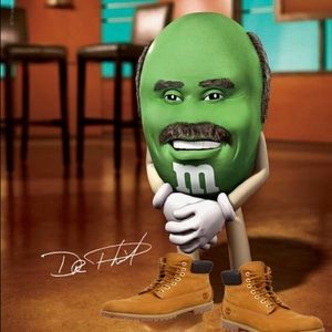 Meet your Posher, Blake